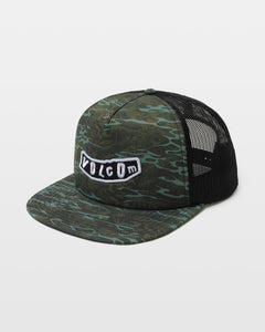 Squadron Green