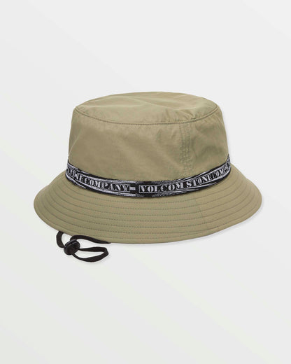 Men's Command Bucket Hat--Volcom
