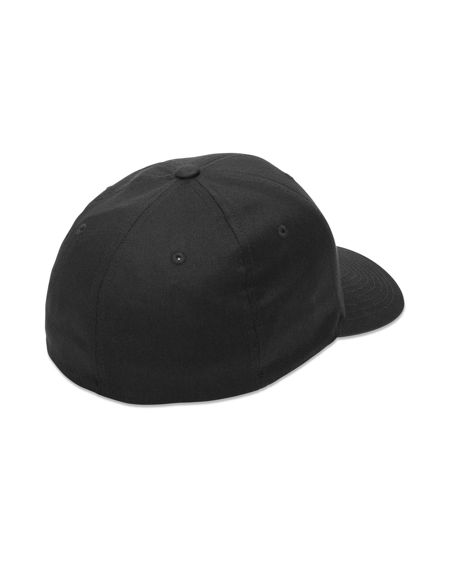 Men's 21St Century Stone Flexfit Hat--Volcom