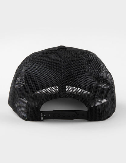 Men's Sawstone Trucker Hat--Volcom