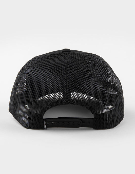 Men's Sawstone Trucker Hat--Volcom