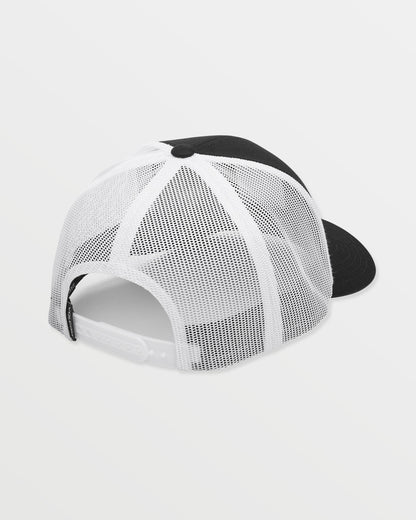 Men's Talons Trucker Hat--Volcom