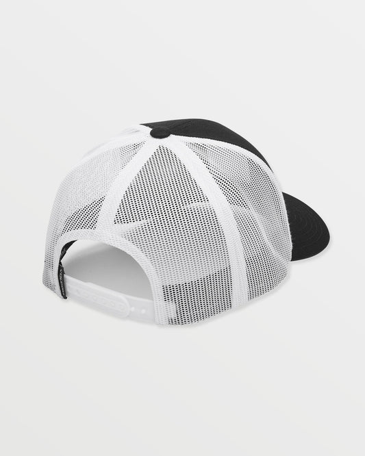 Men's Talons Trucker Hat--Volcom