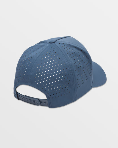 Men's Volcom Vent Delta Adjustable Hat--Volcom