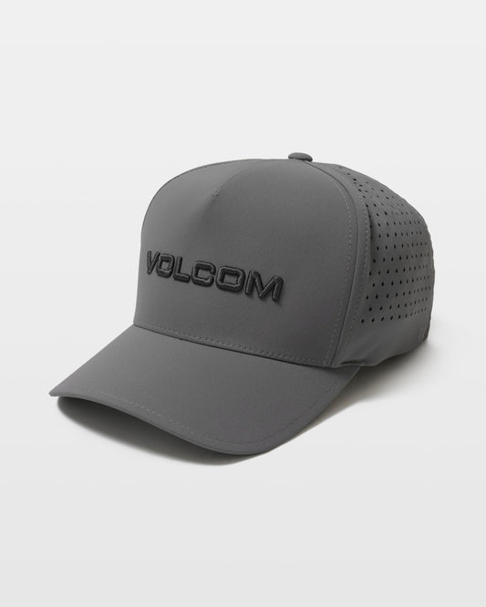 Men's Volcom Vent Delta Adj Hat