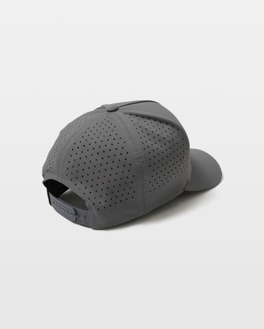 Men's Volcom Vent Delta Adj Hat