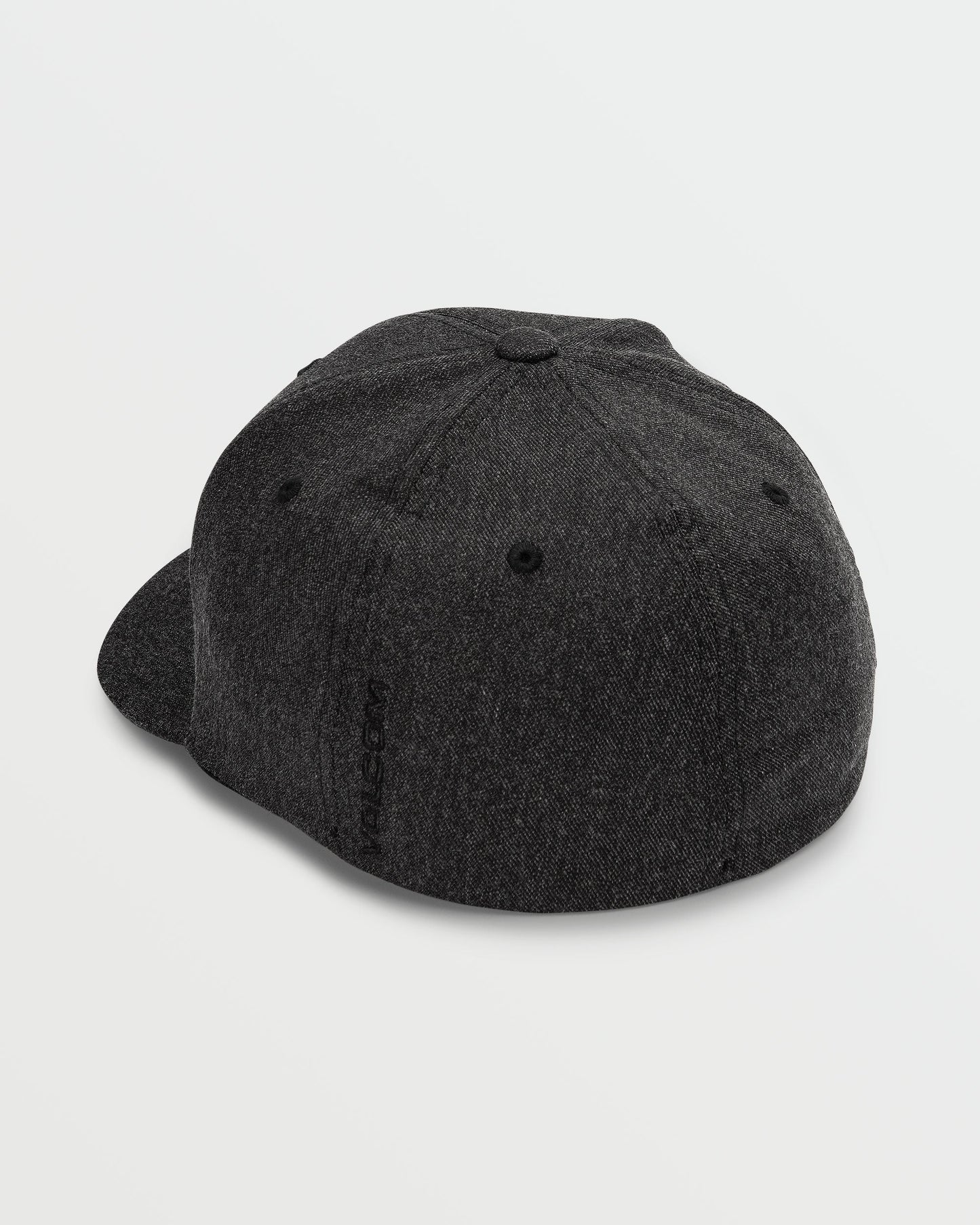 Volcom Men's Full Stone Heather Flexfit Hat