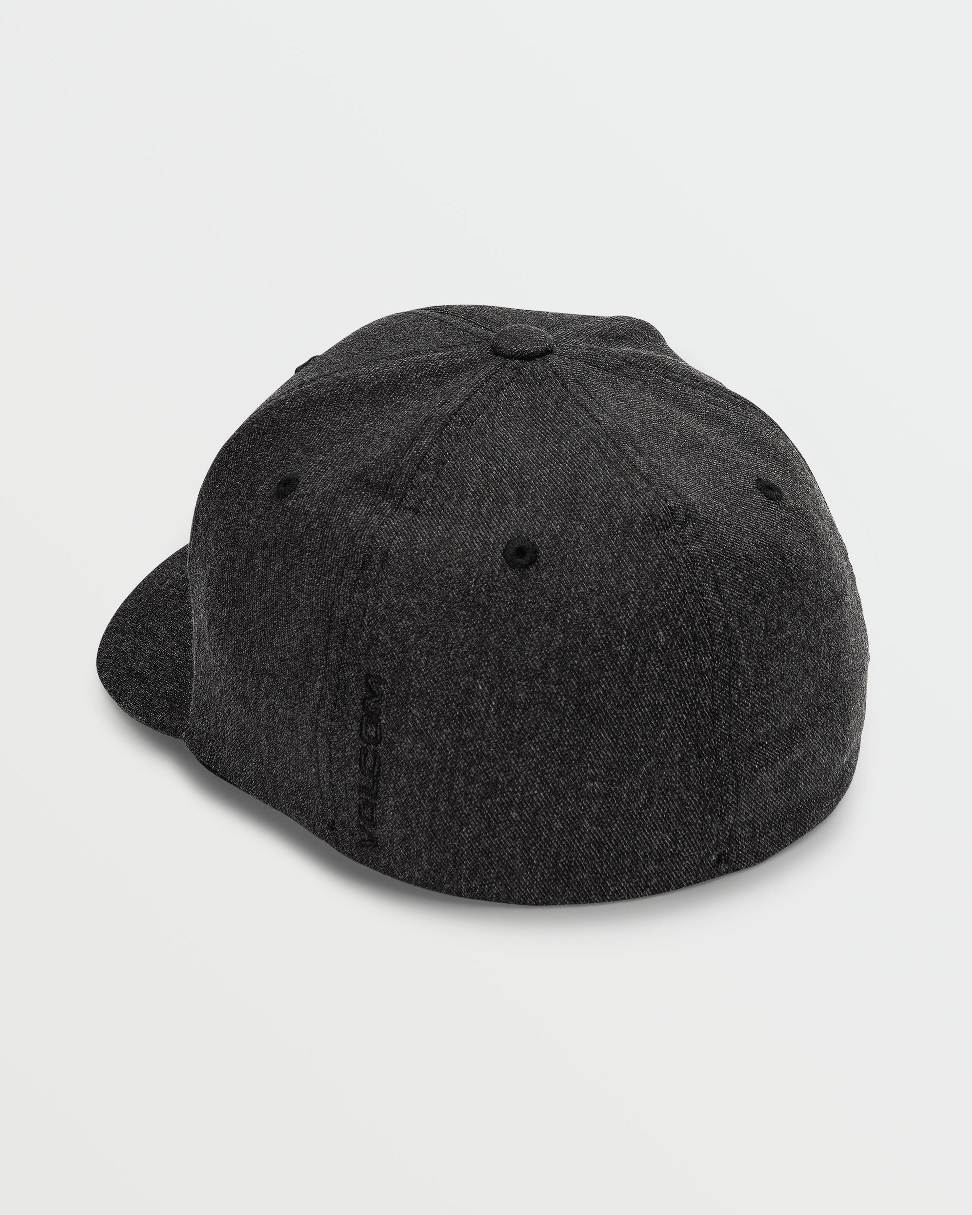 Volcom Men's Full Stone Heather Flexfit Hat