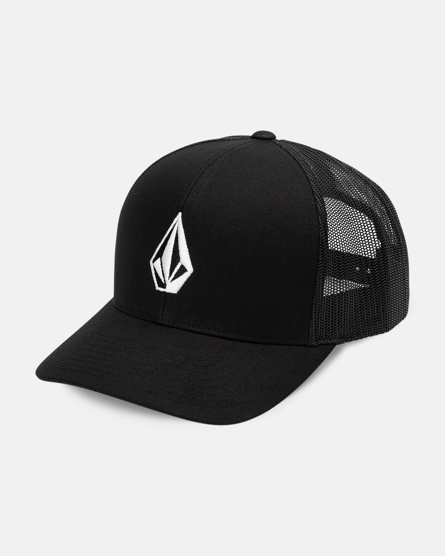 Men's Full Stone Cheese Hat