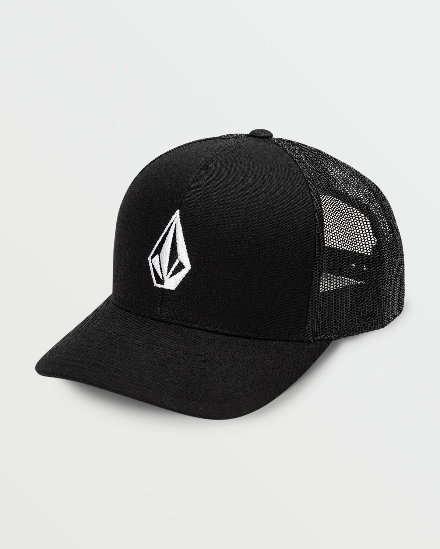 Men's Full Stone Cheese Hat