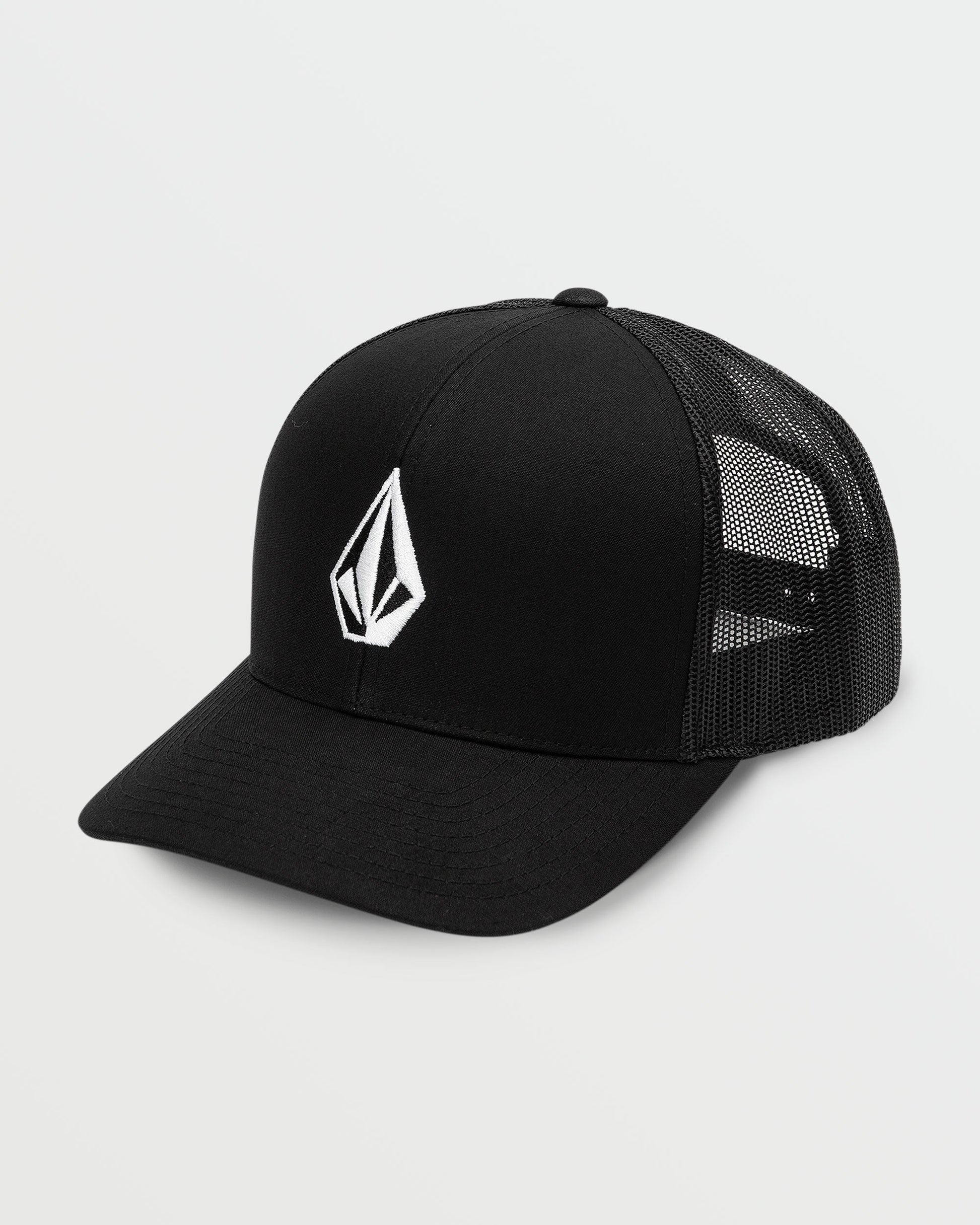 Men's Full Stone Cheese Hat