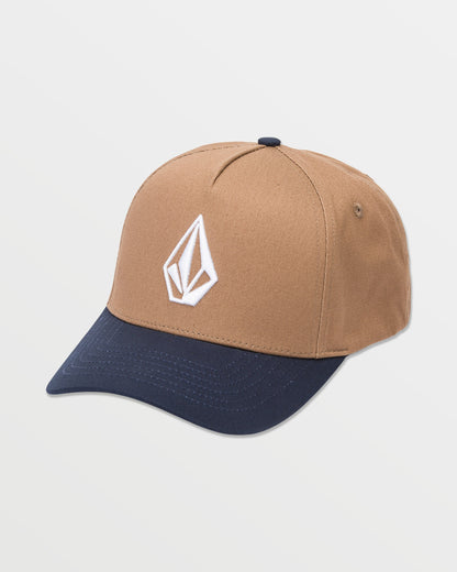 Men's Embossed Stone Adjustable Hat