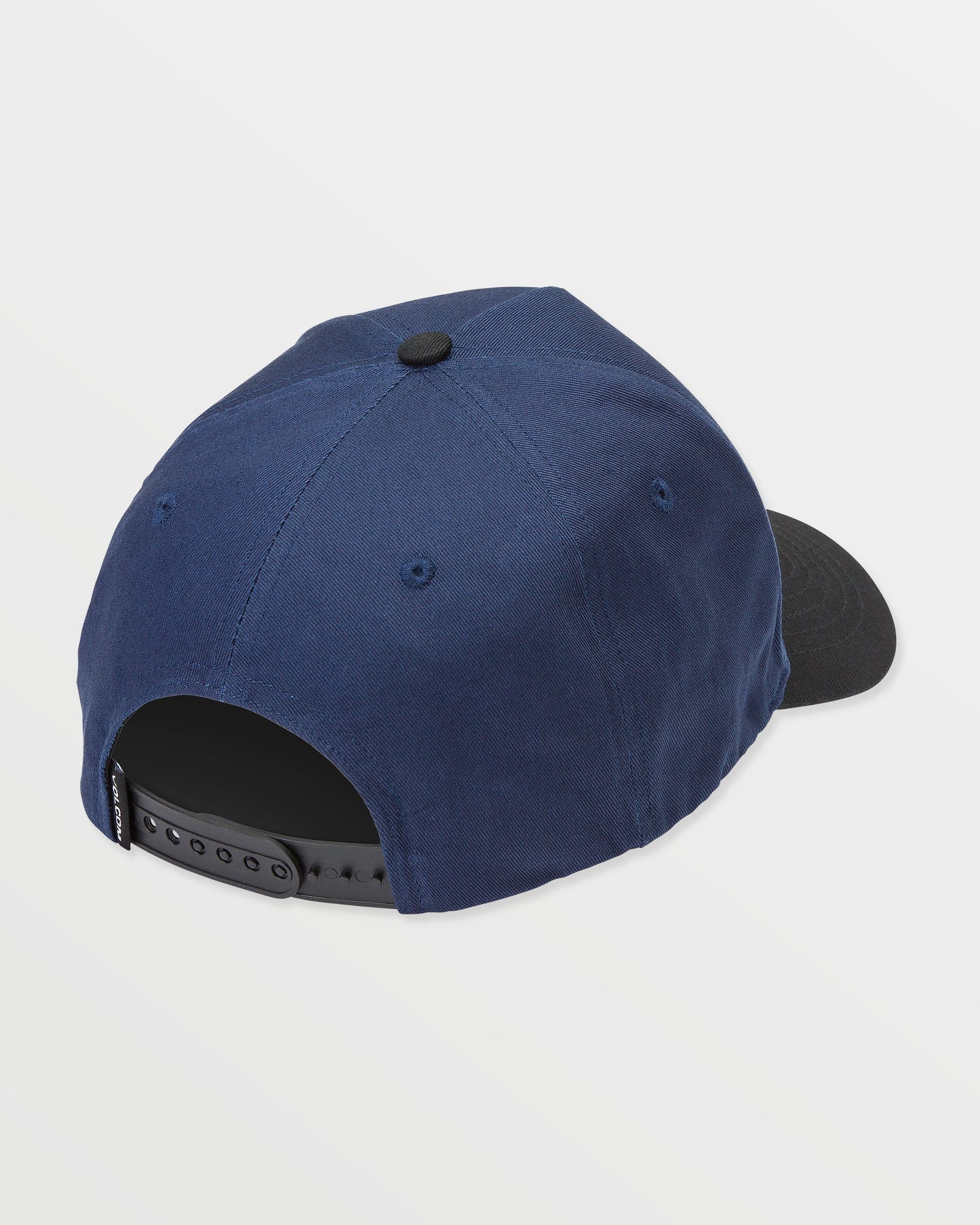 Men's Embossed Stone Adjustable Hat--Volcom