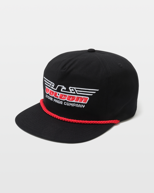 Men's Swing Speed Adj Hat