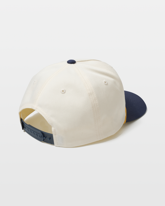 Volcom Men's Overpatch Hat