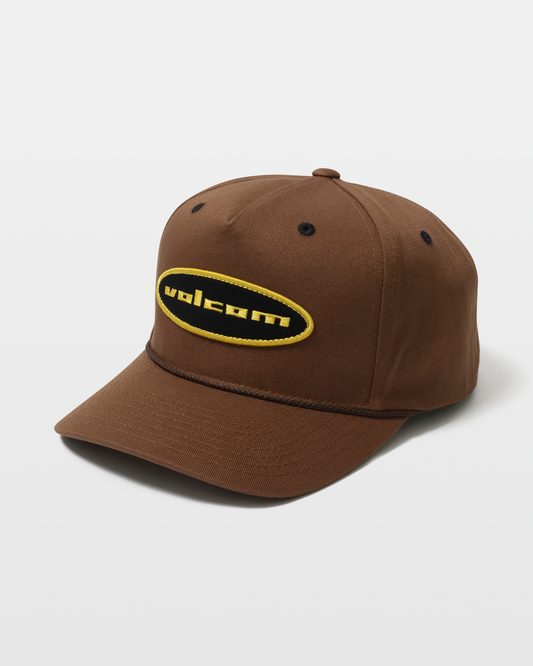 Men's Overpatch Hat