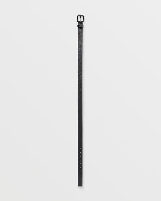 Men's Good Grain Pu Belt