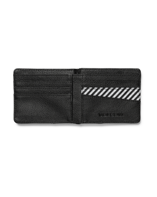 Men's Pay-A-Pal Leather Bifold