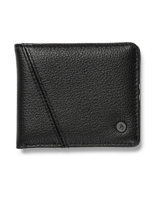 Men's Pay-A-Pal Leather Bifold