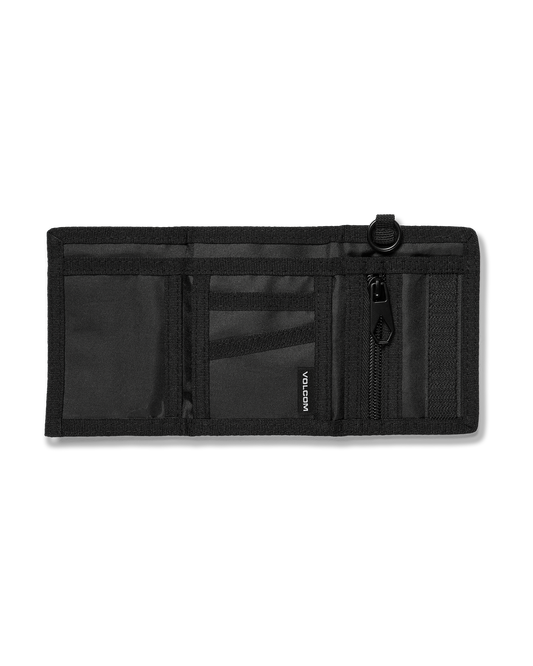 Men's Box Stone Wallet