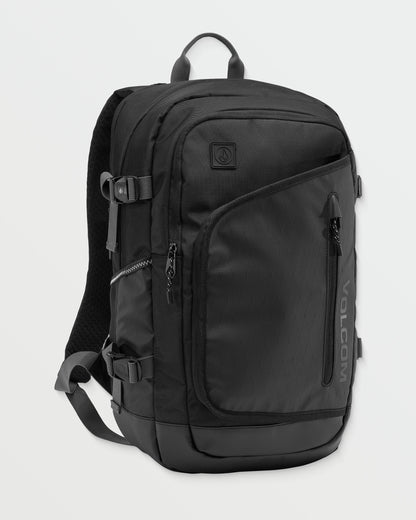 Shorts Range Backpack