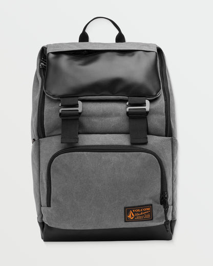 Men's Charter Ruck Backpack