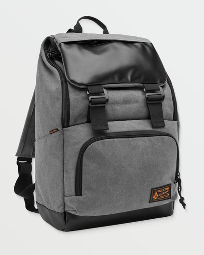 Men's Charter Ruck Backpack