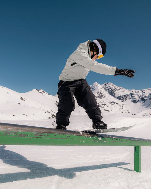 Volcom x Anti Ordinary A2 Beanie Helmet Outer