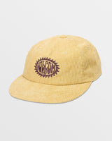 Dust Yellow