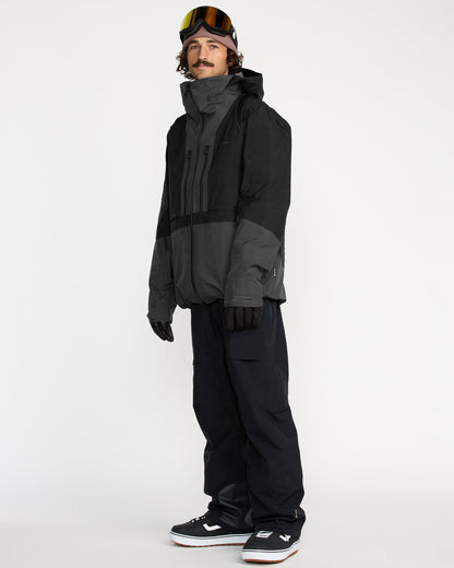 Men's TDS Inf Gore-Tex Jacket