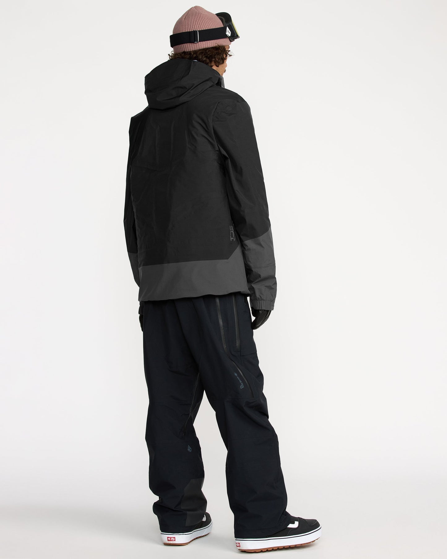 Men's TDS Inf Gore-Tex Jacket