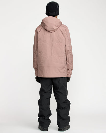 Men's Tds Inf Gore-Tex Jacket