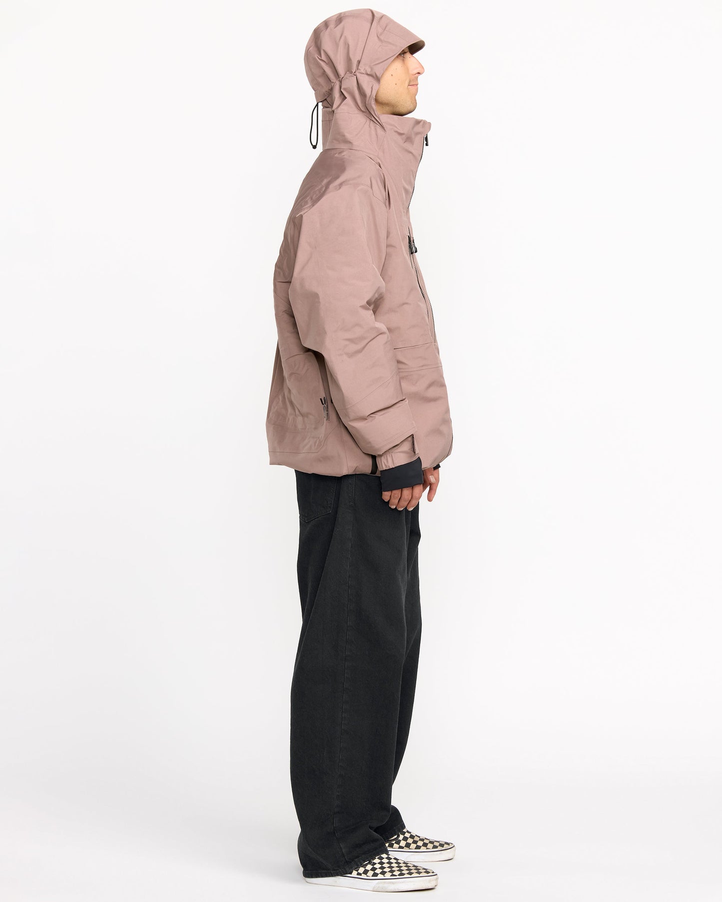 Men's Tds Inf Gore-Tex Jacket