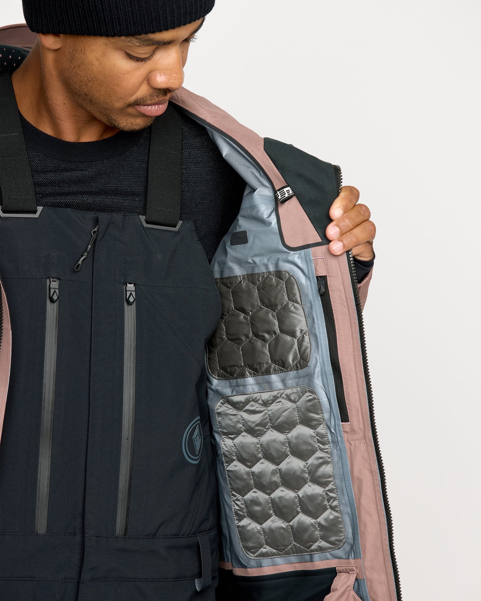 Men's Tds Inf Gore-Tex Jacket