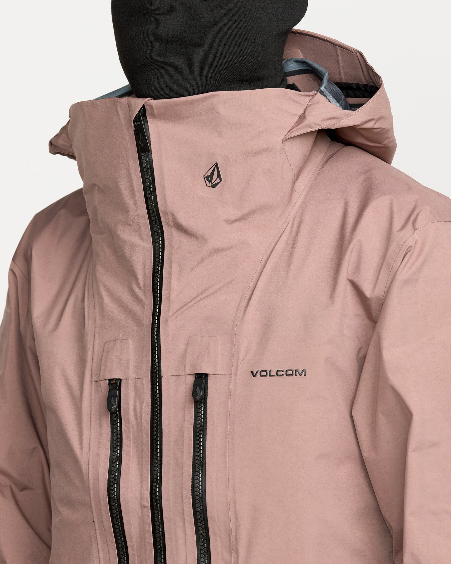 Volcom Men's Tds Inf Gore-Tex Jacket