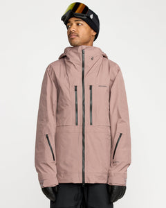 Pale Mauve
