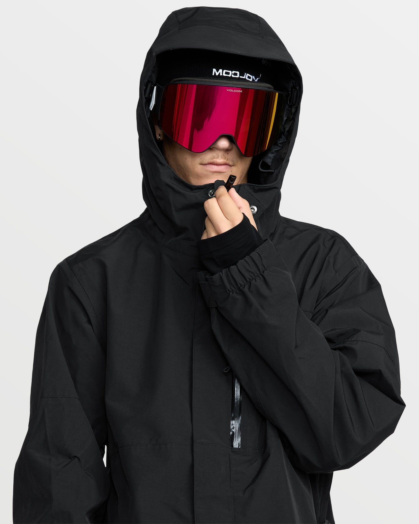 Men's L Insulated Gore-Tex Jacket