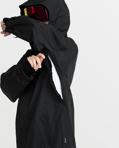 Men's L Insulated Gore-Tex Jacket
