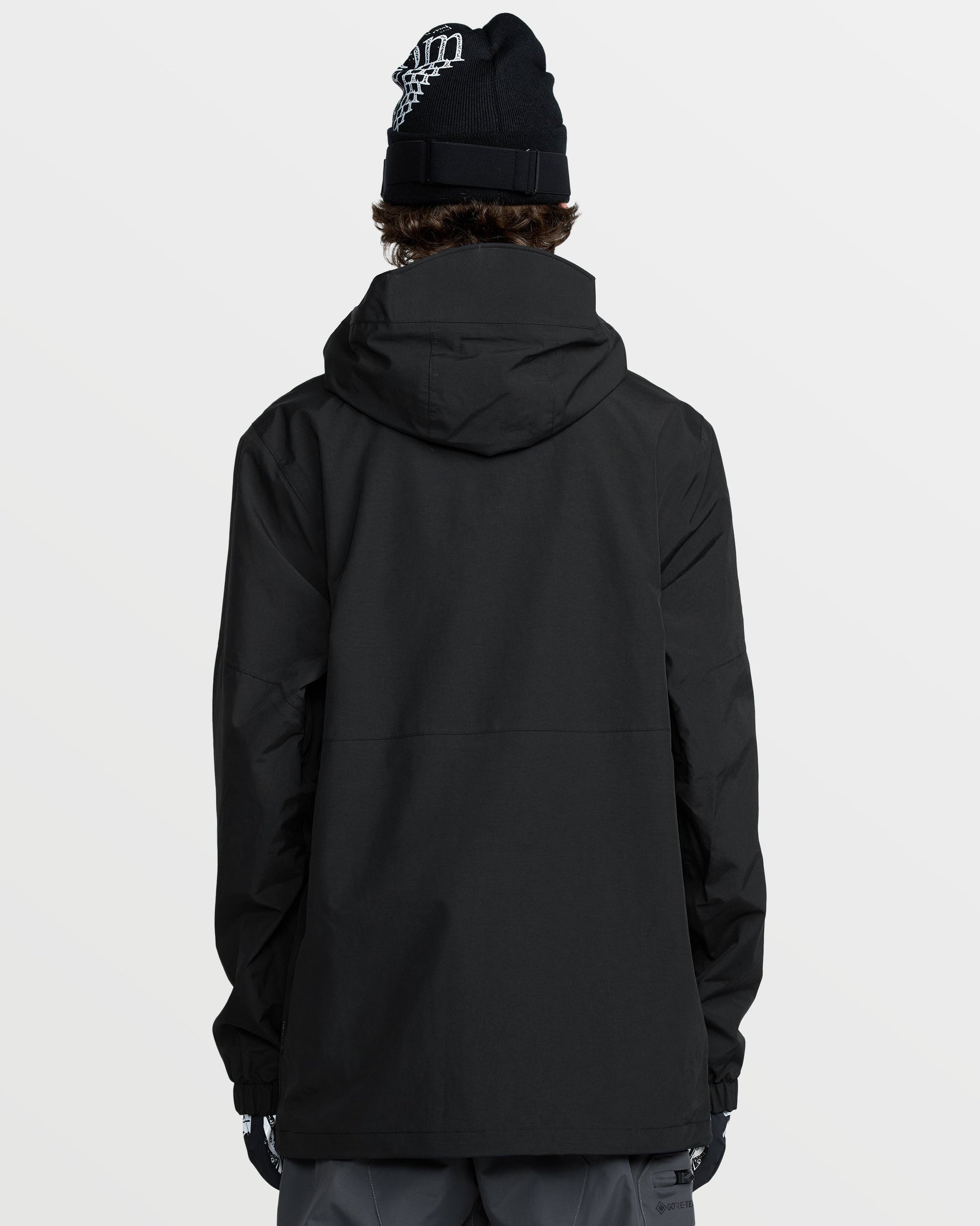 Men's L Insulated Gore-Tex Jacket