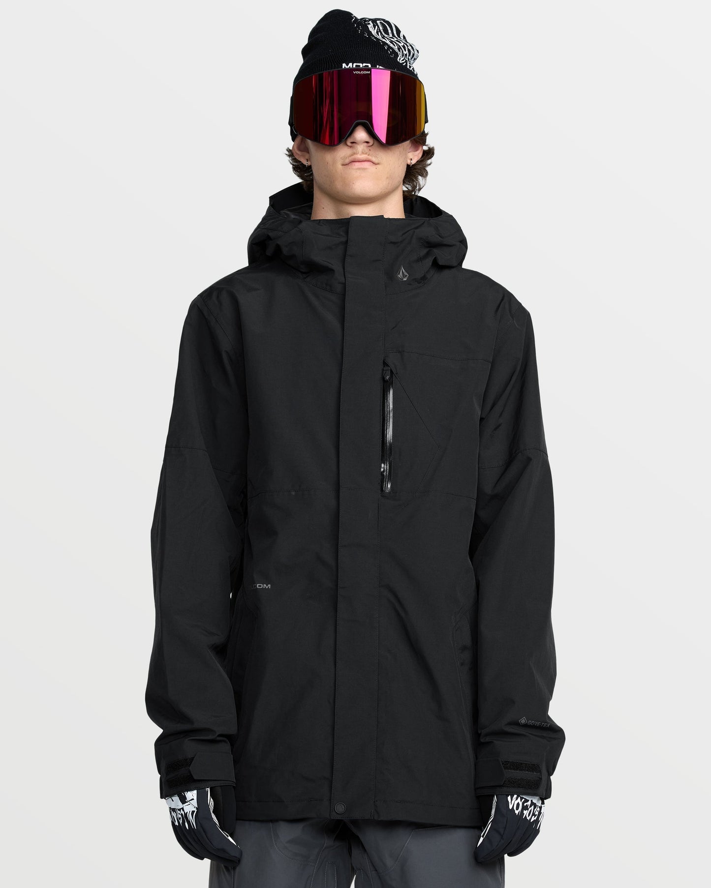 Men's L Insulated Gore-Tex Jacket