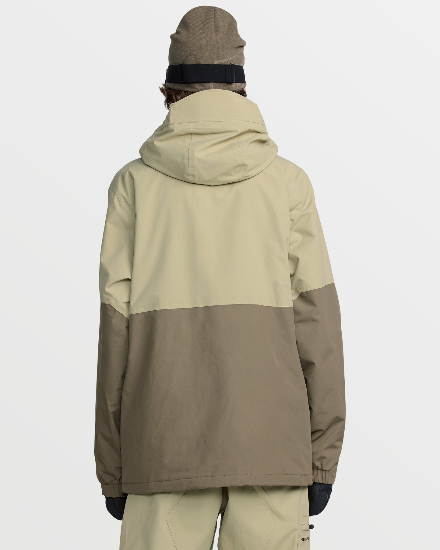 Volcom Men's L Ins Gore-Tex Jacket