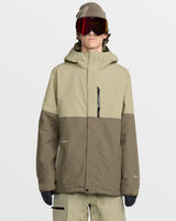 Moss Green