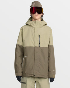 Moss Green