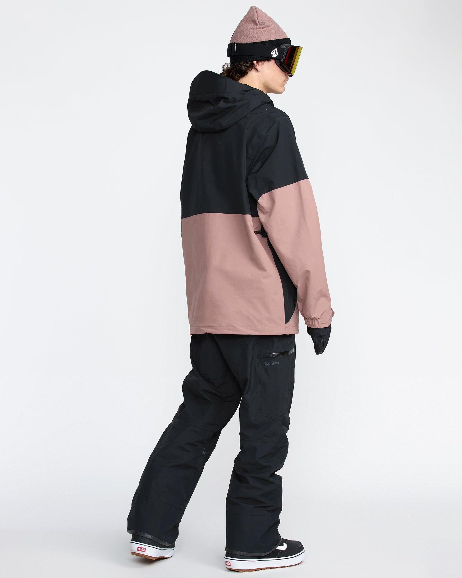 Men's L Insulated Gore-Tex Jacket