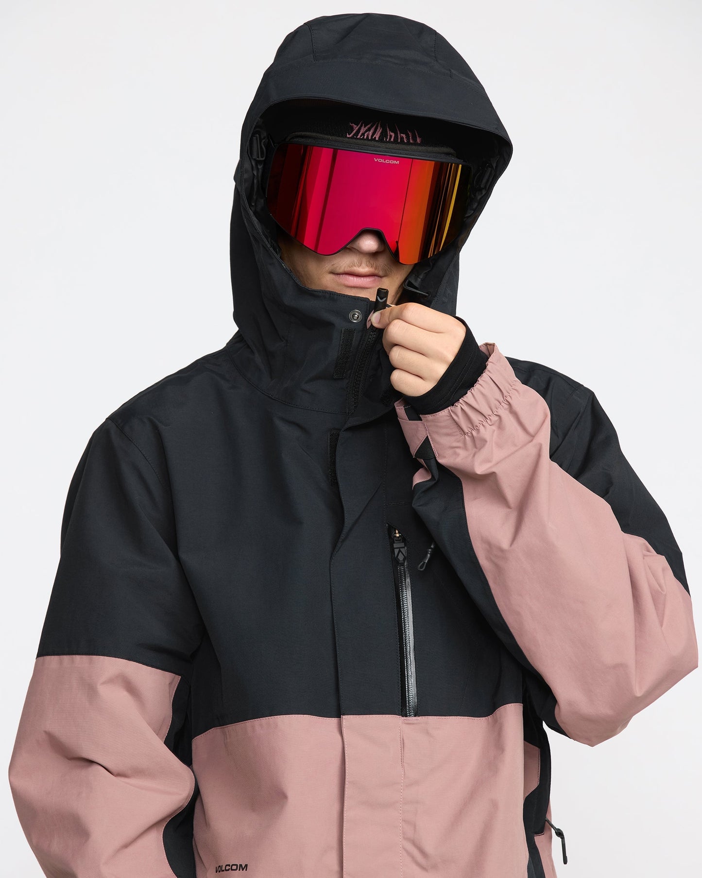 Men's L Insulated Gore-Tex Jacket