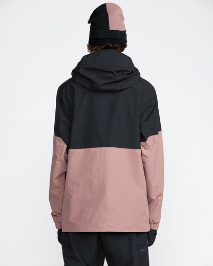 Men's L Insulated Gore-Tex Jacket