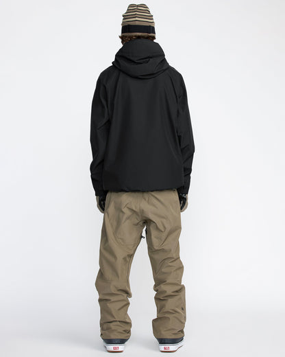 Men's Dua Insulated Gore-Tex Jacket