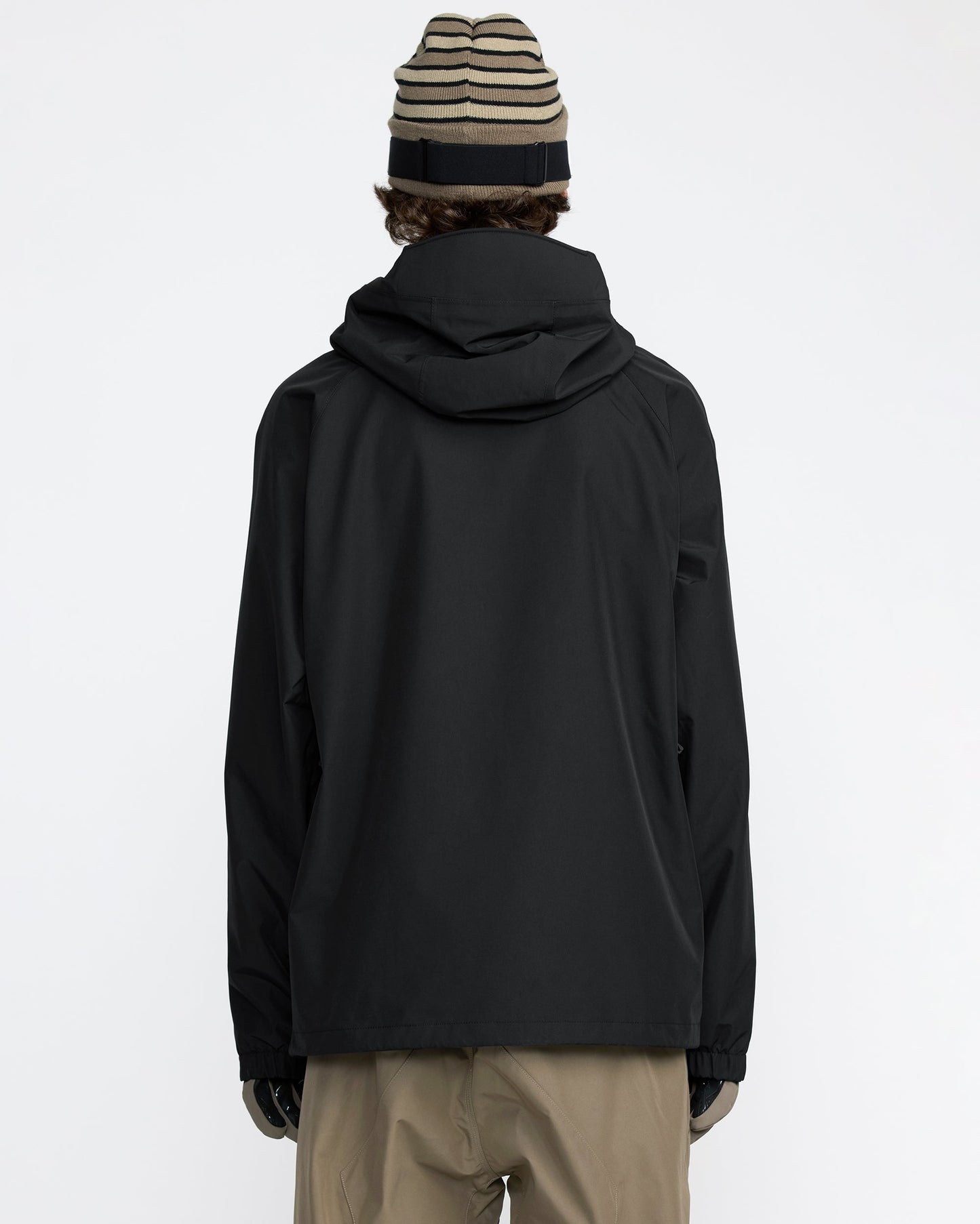 Men's Dua Insulated Gore-Tex Jacket