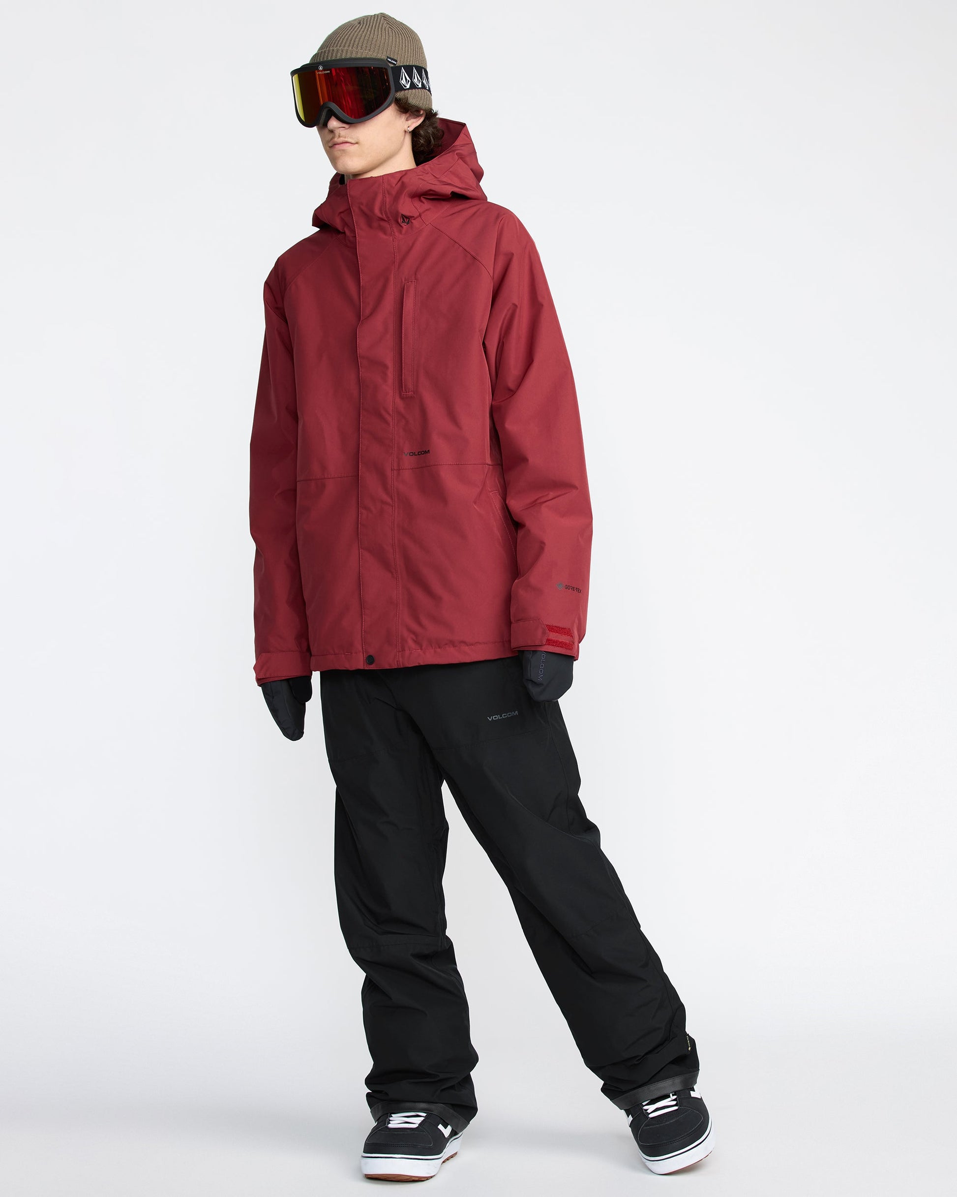 Men's Dua Insulated Gore-Tex Jacket