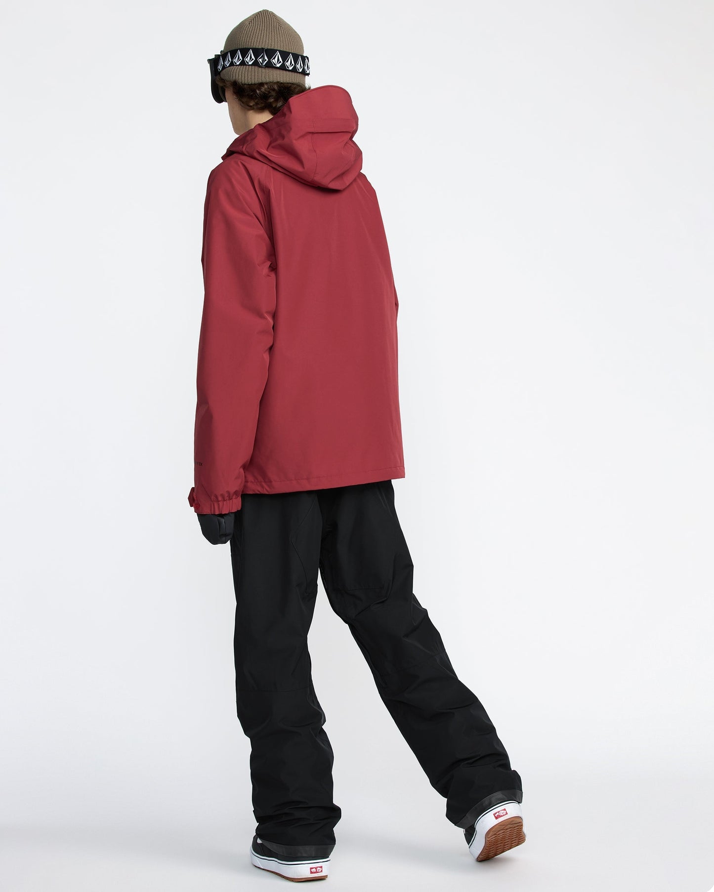 Men's Dua Insulated Gore-Tex Jacket